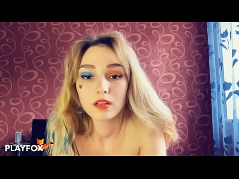 ❤️ L'occhiali magichi di realtà virtuale m'hà datu sessu cù Harley Quinn ❤️❌ Porno à noi % co.porn-milf-300.ru% ❌